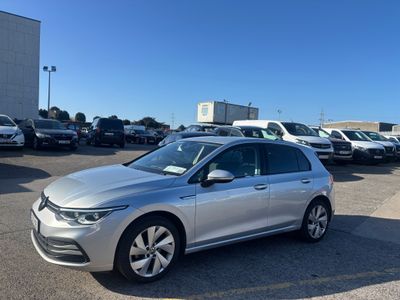 2023 Volkswagen Golf