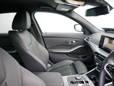 2025 BMW 3 Series