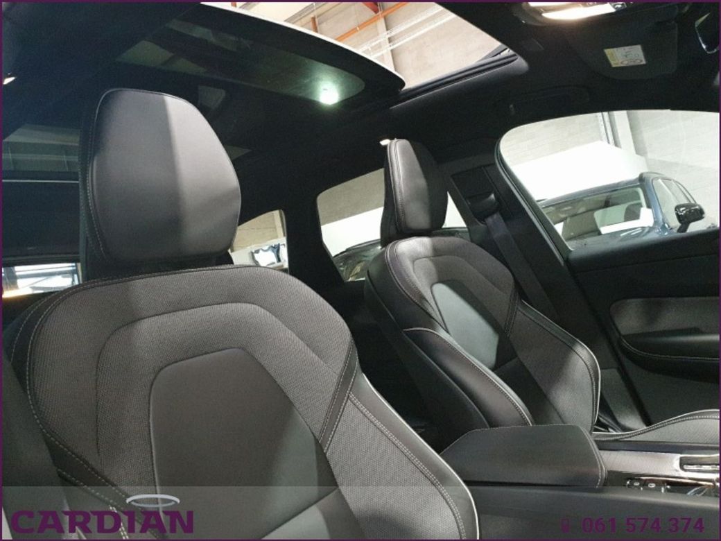 2025 Volvo XC60