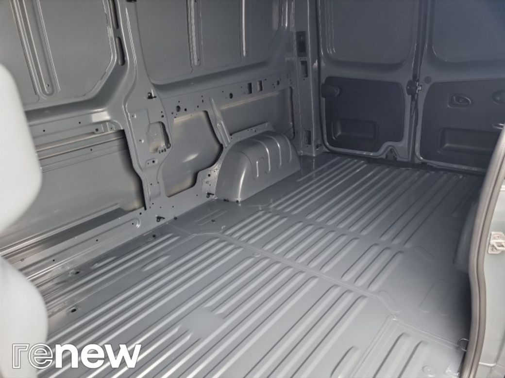 2026 Renault Trafic