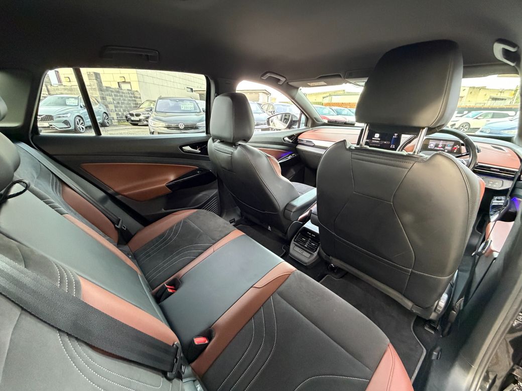 2022 Volkswagen ID.4