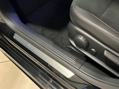 2023 Mercedes-Benz A Class
