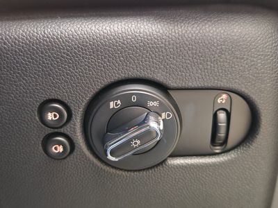 2017 Mini Cooper D