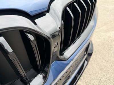 2023 BMW 5 Series