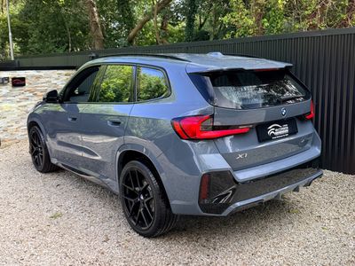 2023 BMW X1
