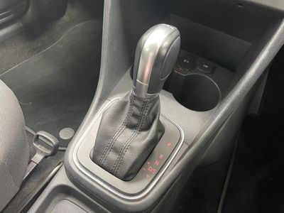 2015 Volkswagen Polo