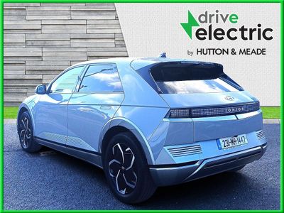 2023 Hyundai Ioniq 5