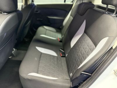 2016 Dacia Sandero Stepway