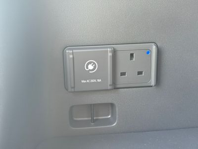 2026 Kia EV5