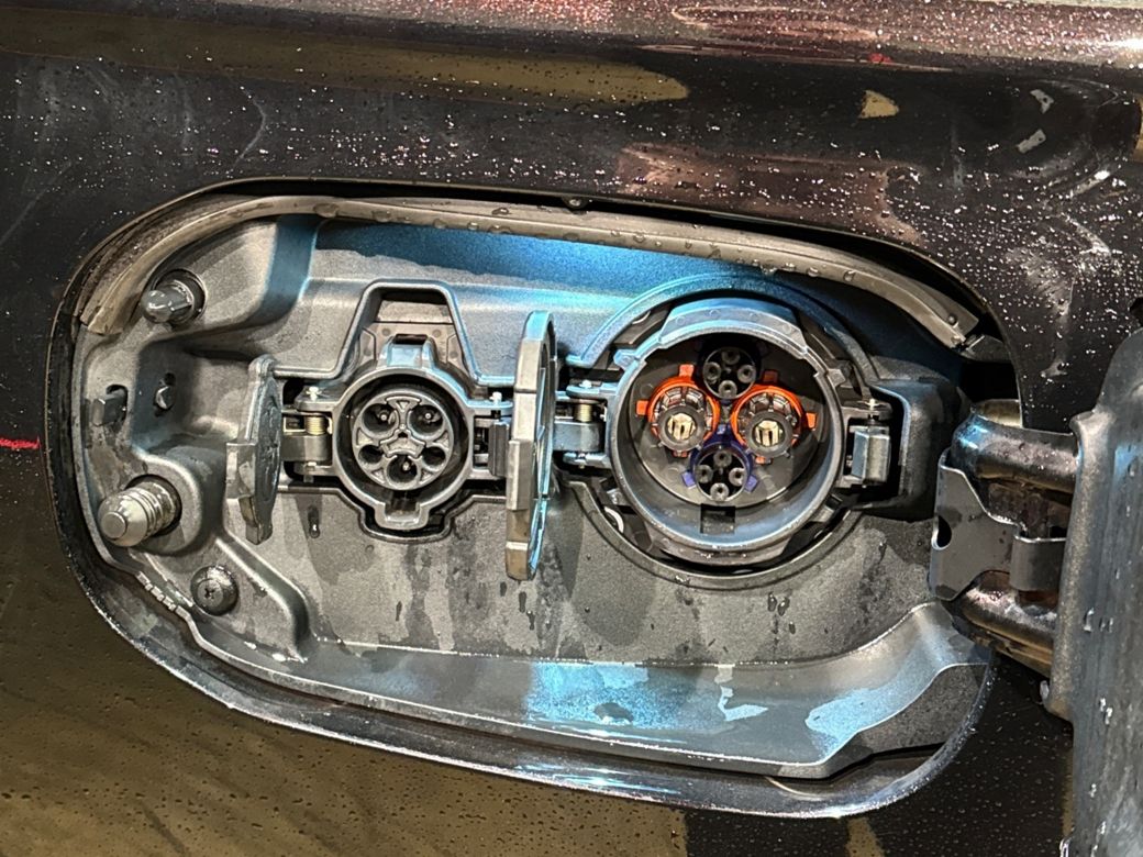 2020 Mitsubishi Outlander