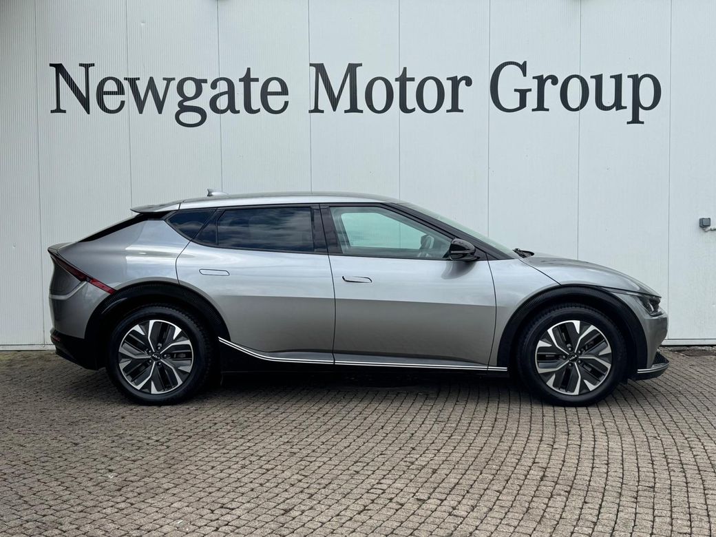2024 Kia EV6