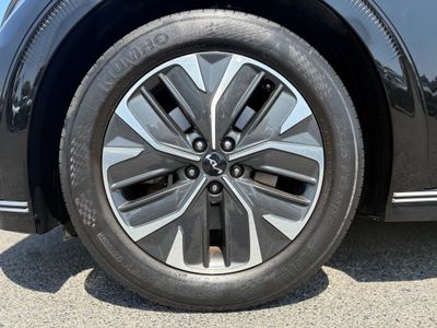 2023 Kia EV6