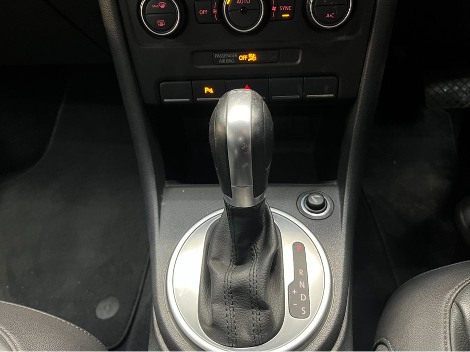 2015 Volkswagen Beetle