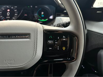 2024 Land Rover Range Rover Sport