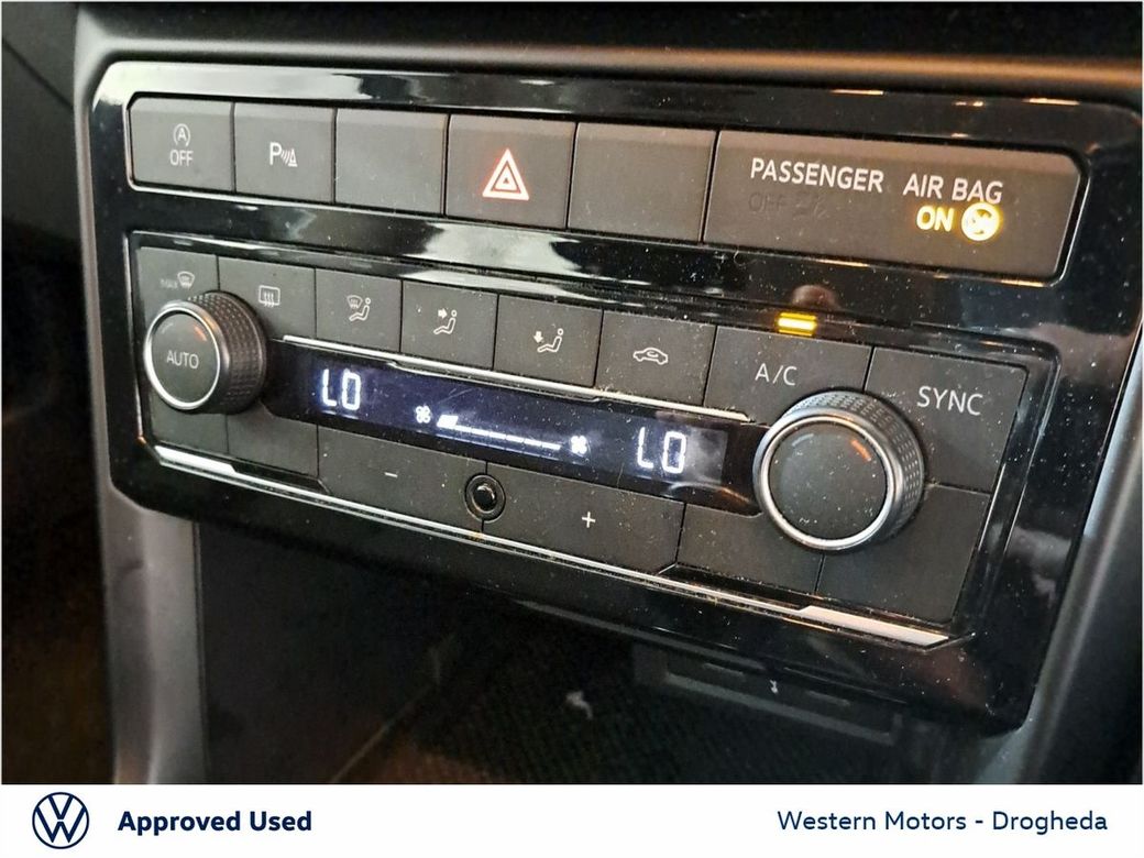 2021 Volkswagen T-Cross