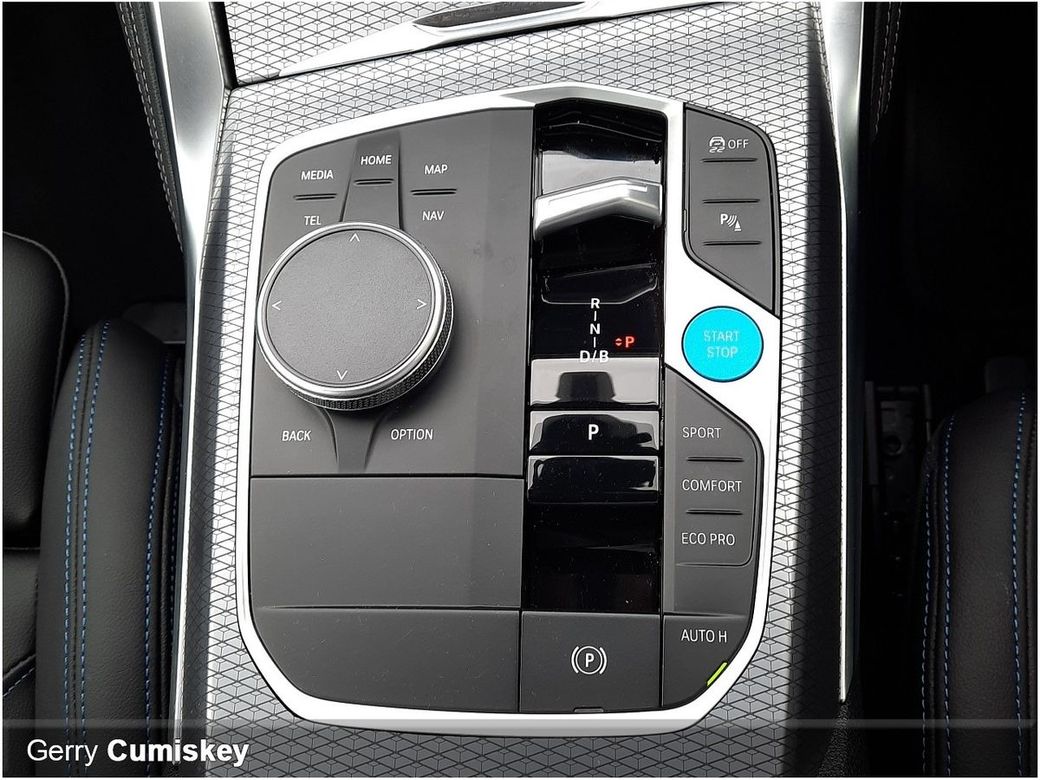 2026 BMW i4