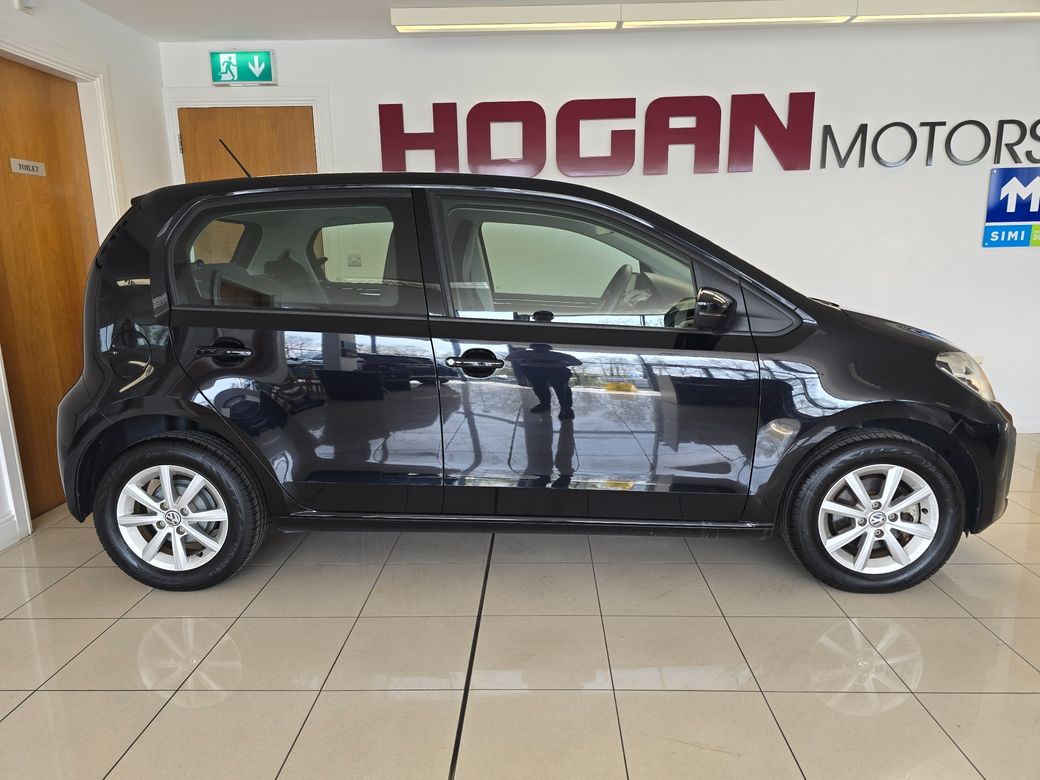 2020 Volkswagen up!