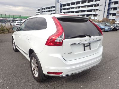 2017 Volvo XC60