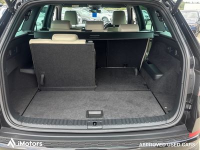 2022 Skoda Kodiaq