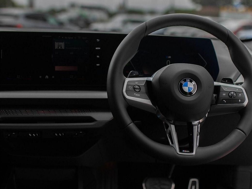 2025 BMW 1 Series