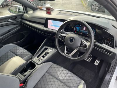 2022 Volkswagen Golf