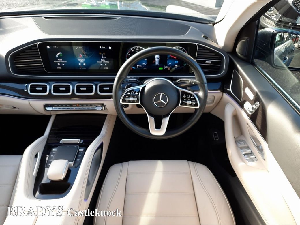 2023 Mercedes-Benz GLE Class