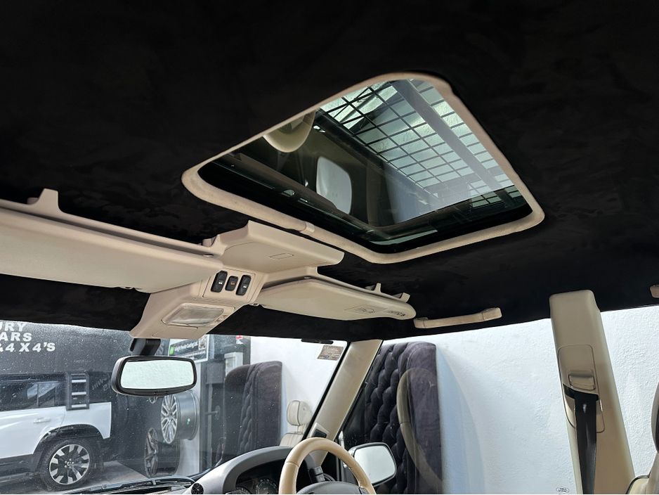 2004 Land Rover Discovery