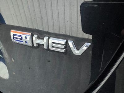 2021 Honda Vezel