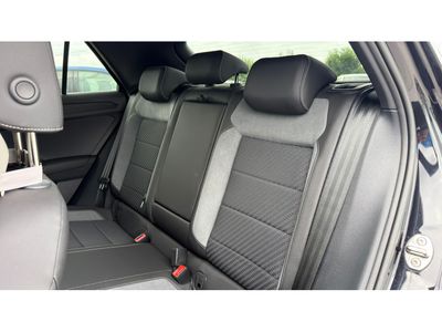 2022 Volkswagen T-Roc