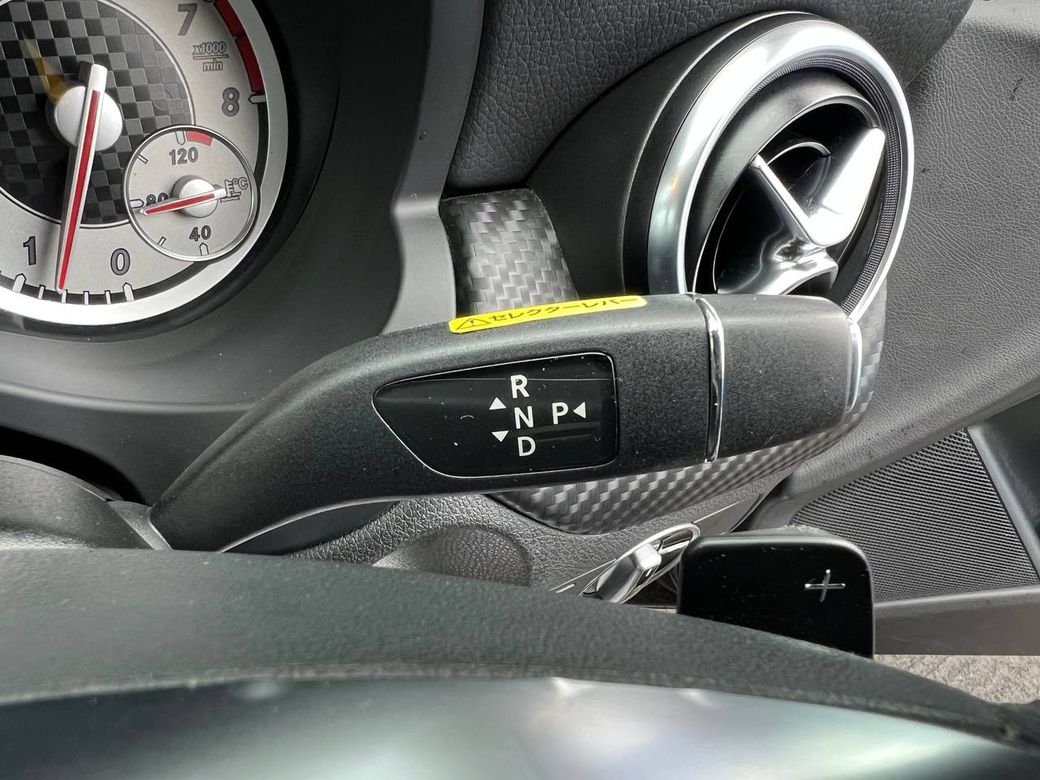 2014 Mercedes-Benz A Class