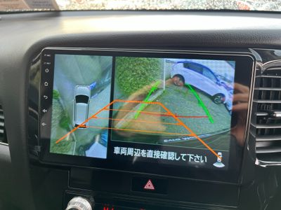 2020 Mitsubishi Outlander