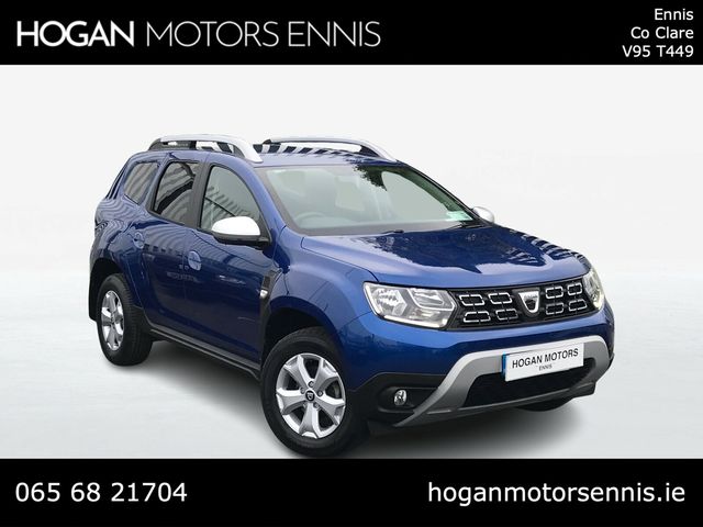 vehicle for sale from Hogan Motors Ennis