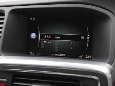 2019 Volvo S60