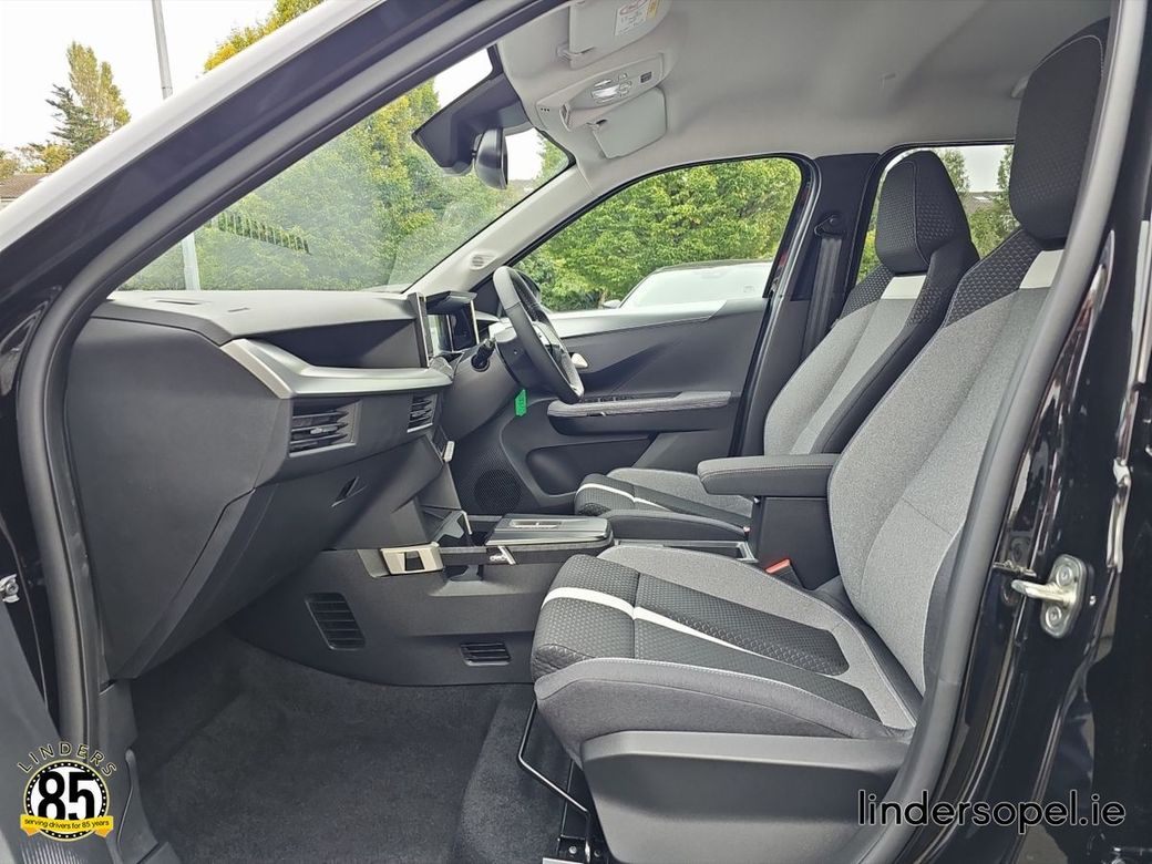 2026 Opel Frontera