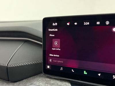 2025 Skoda Kodiaq