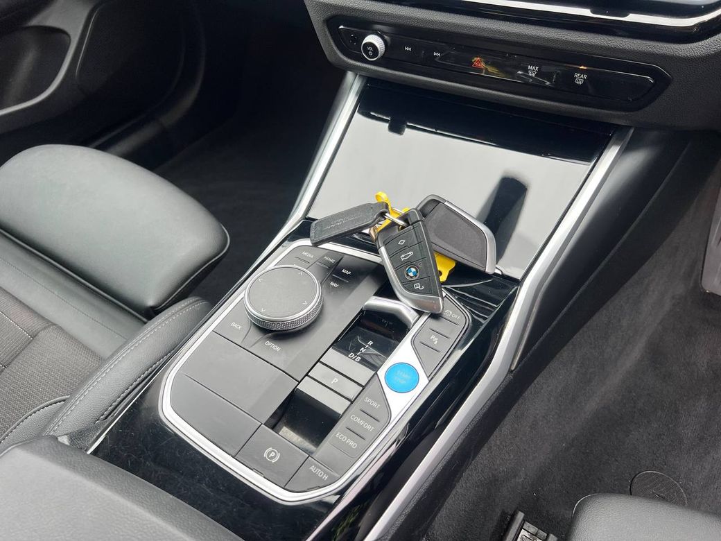 2024 BMW i4