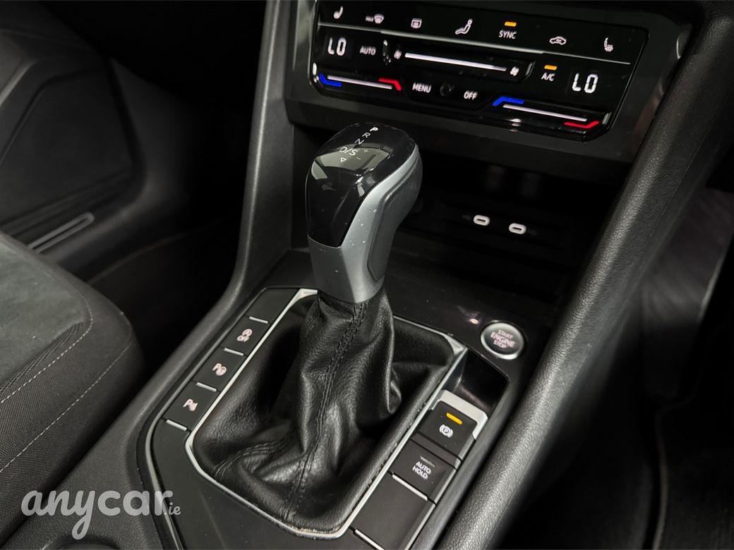 2023 Volkswagen Tiguan Allspace
