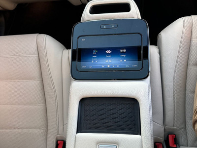 2025 Mercedes-Benz GLS