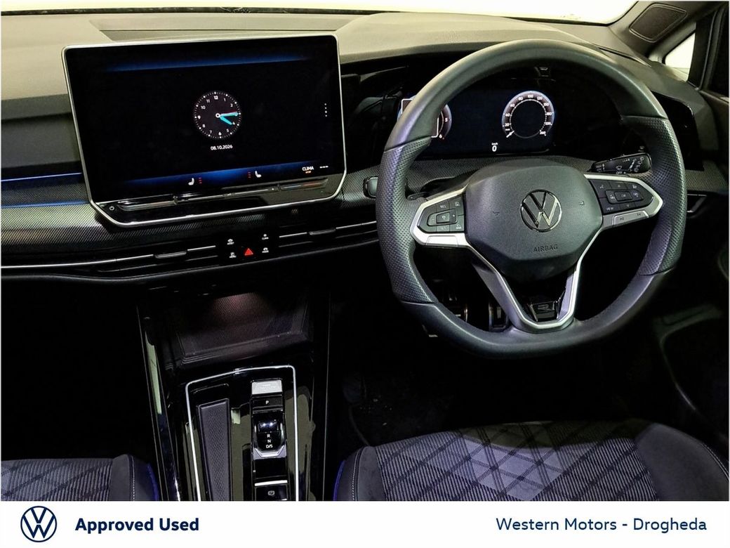 2026 Volkswagen Golf