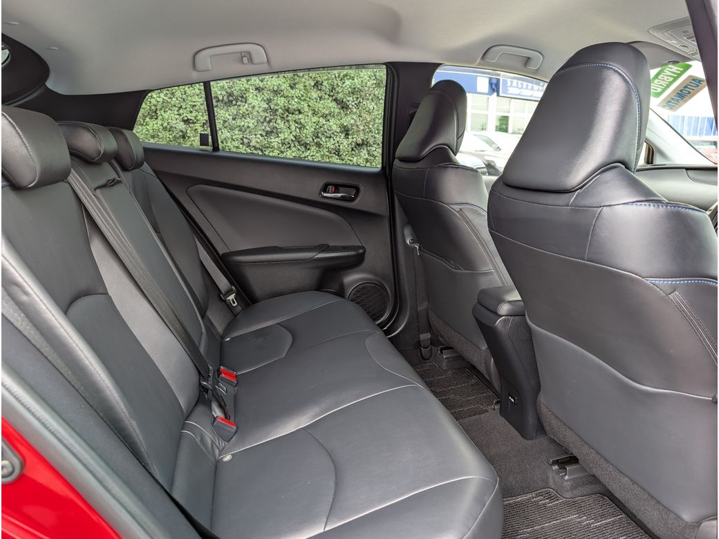 2020 Toyota Prius