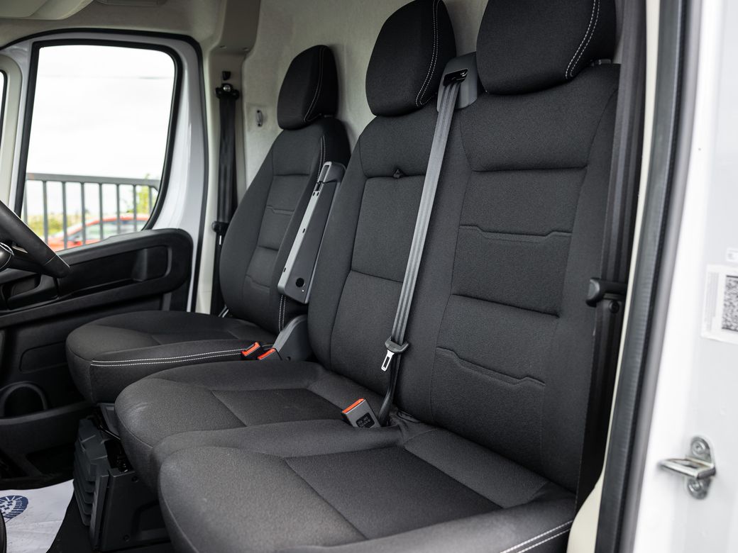 2026 Fiat Ducato