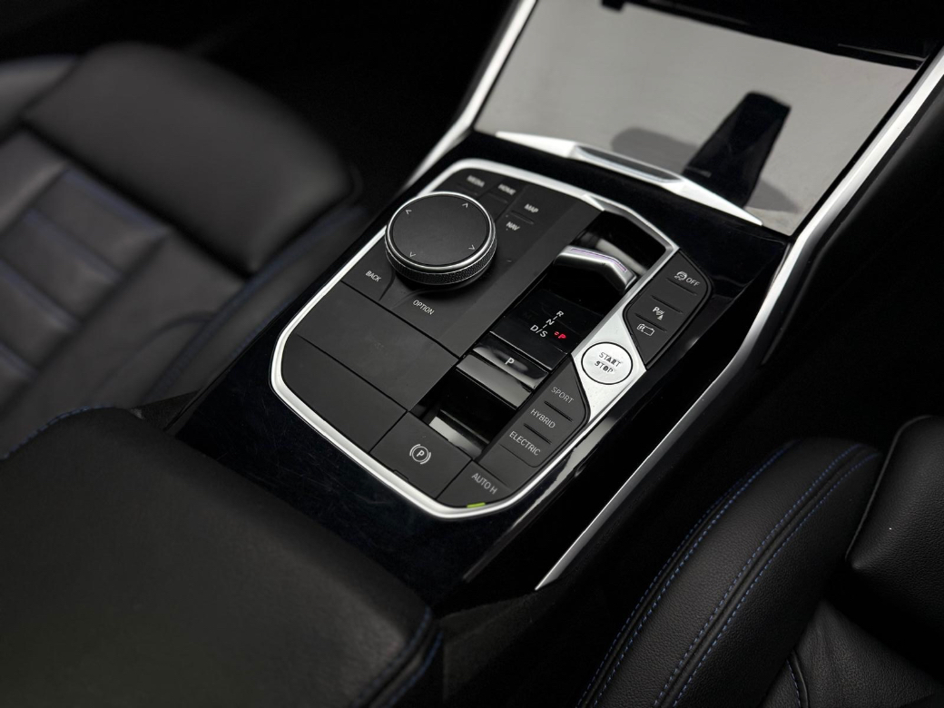 2022 BMW 3 Series