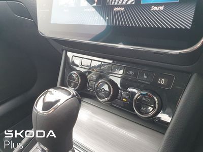 2024 Skoda Superb