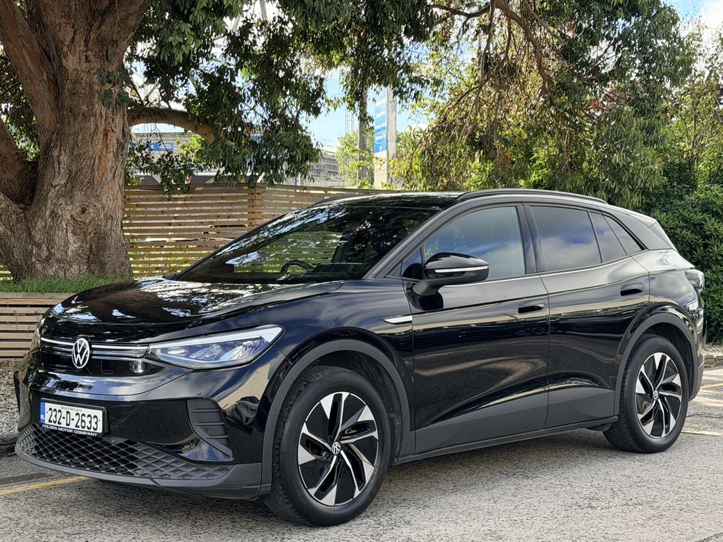2023 Volkswagen ID.4