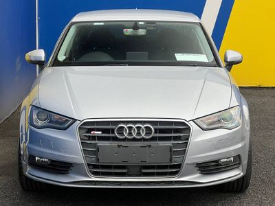 2016 Audi A3