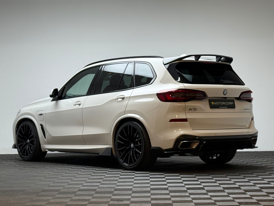 2023 BMW X5