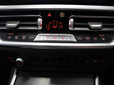 2022 BMW 3 Series