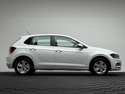 2018 Volkswagen Polo