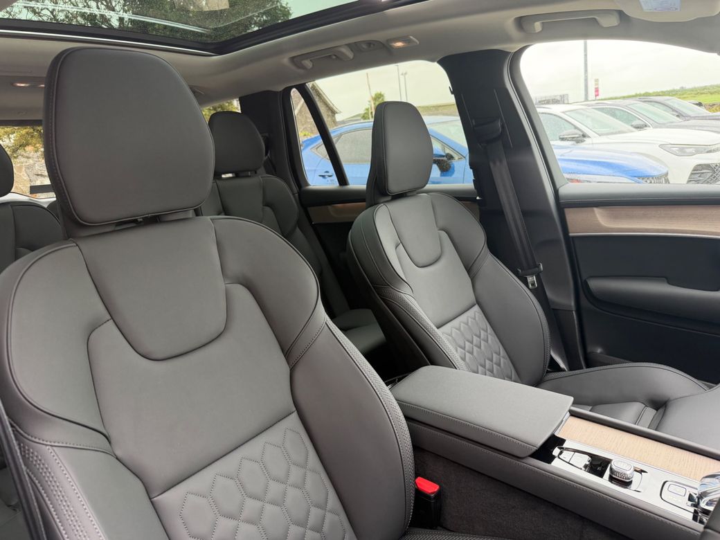 2026 Volvo XC90