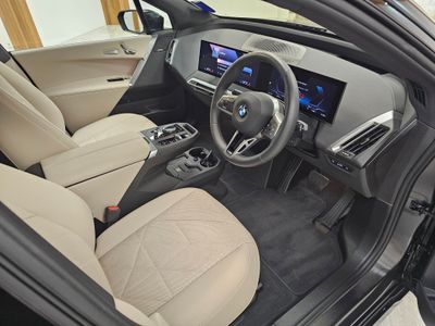 2024 BMW iX